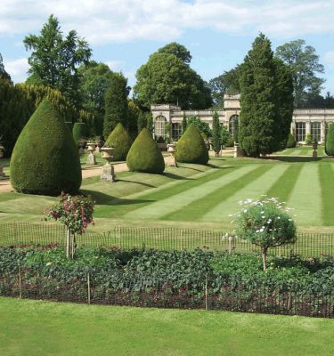 Garden Day Ticket (Group >12)