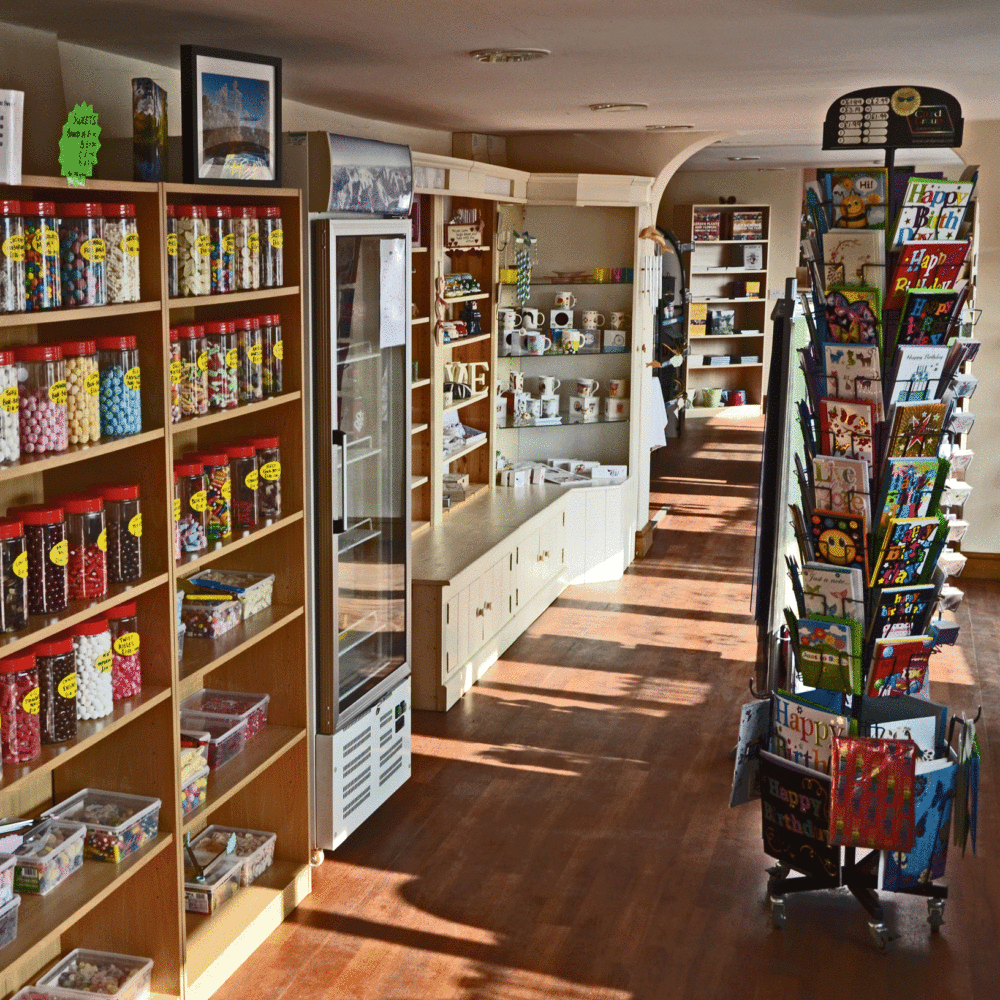 Shop Castle Ashby Gardens